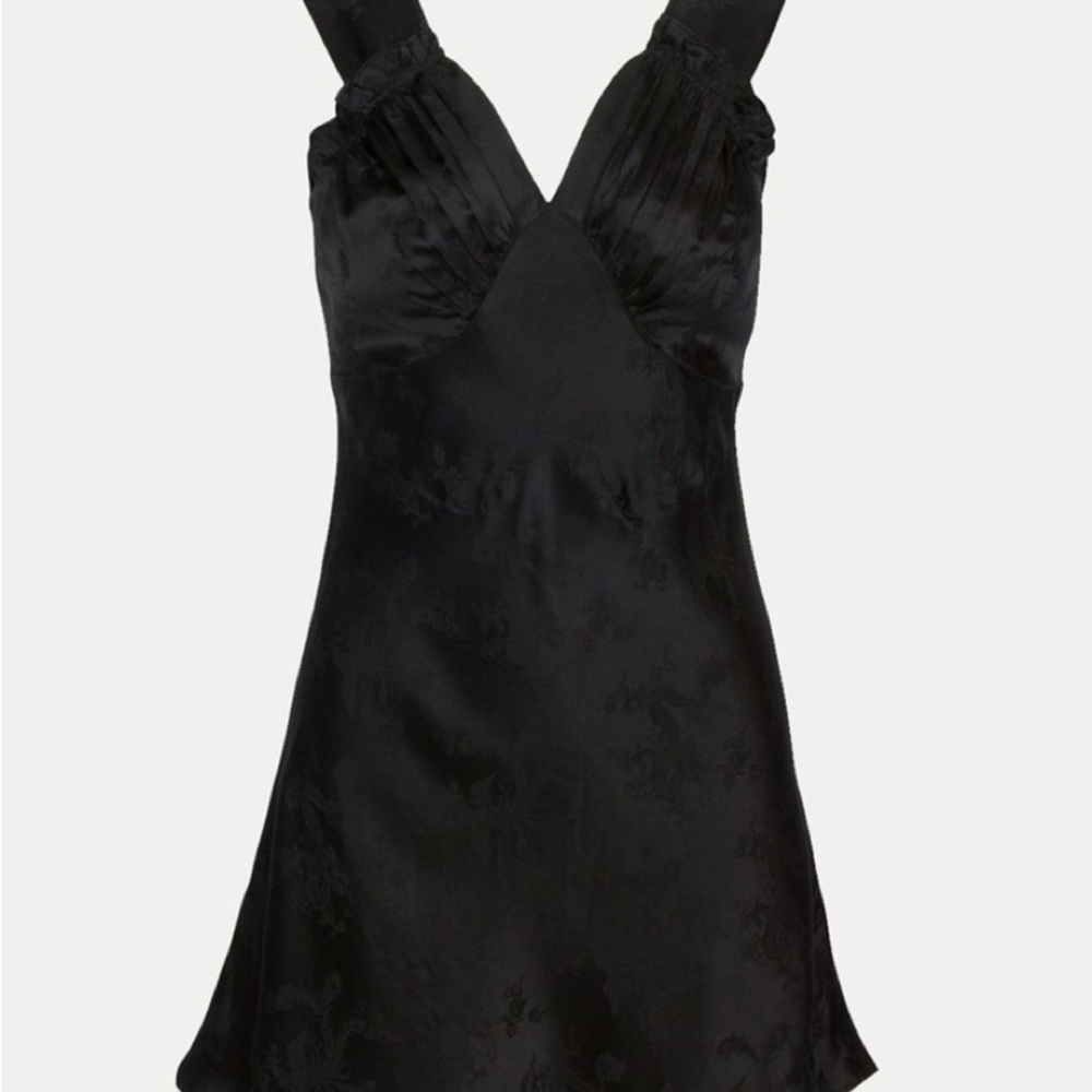 Realization Par Roxy Dress